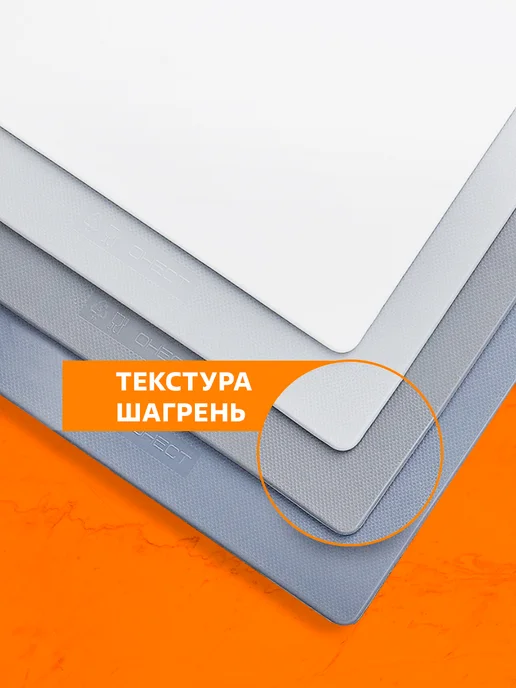 GT Набор разделочных досок с подставкой, черный, фото 7