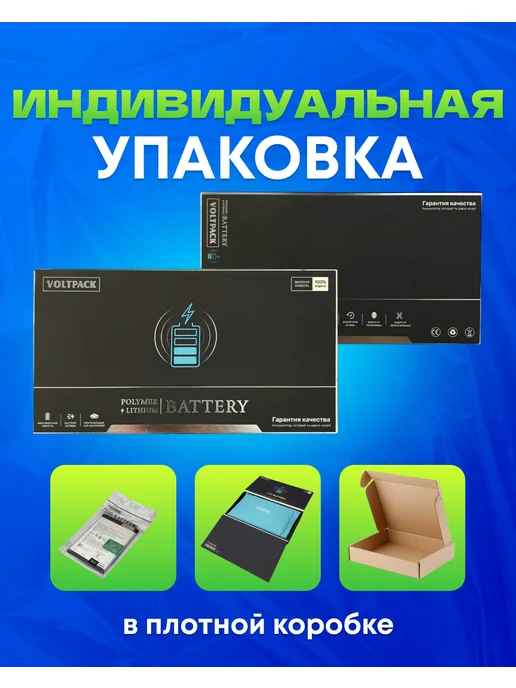 VDS Аккумулятор Xiaomi Redmi 10C (BN5G), 5 г, фото 3