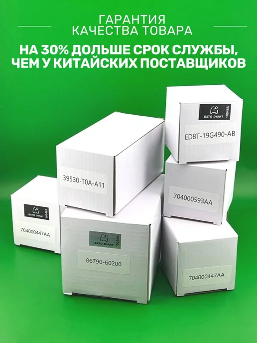 БАТЯ РУЛИТ Камера заднего вида Volkswagen, Skoda, Audi, вариант, фото 8