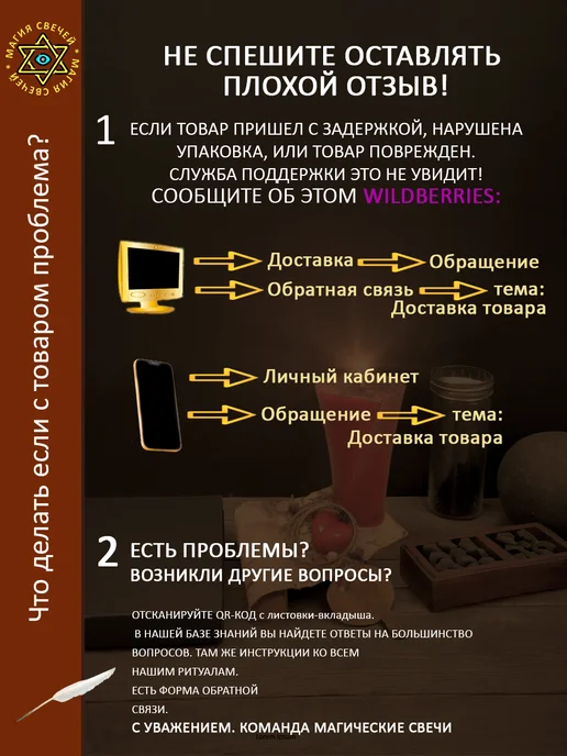 Магические свечи Магическая свеча От кредитов и долгов, зеленый, фото 7