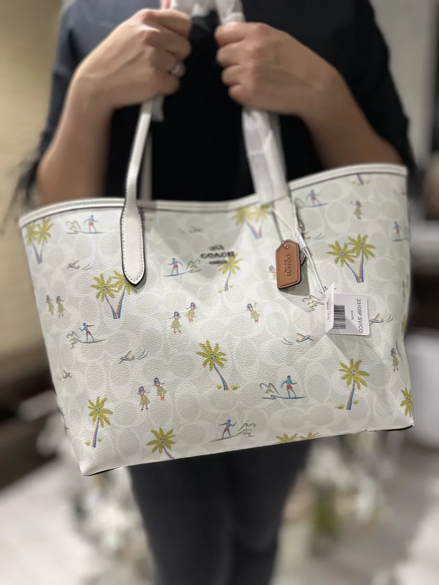 Сумка Coach