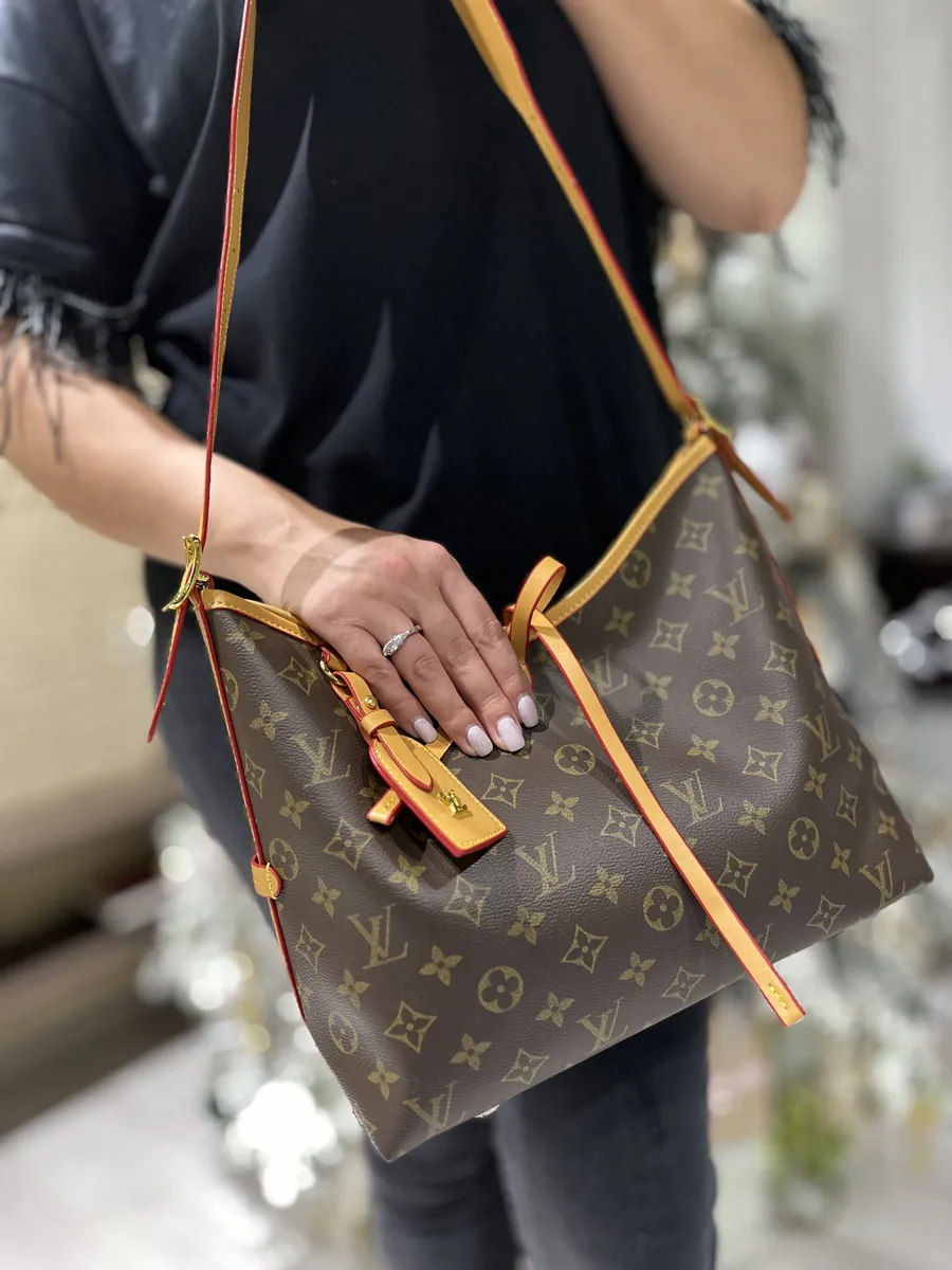 Сумка Louis Vuitton