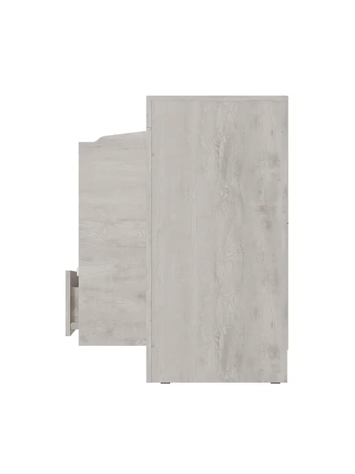Nikameb Комод для вещей МС "Леонардо", 130х45х90 см, 45x90 см, фото 5