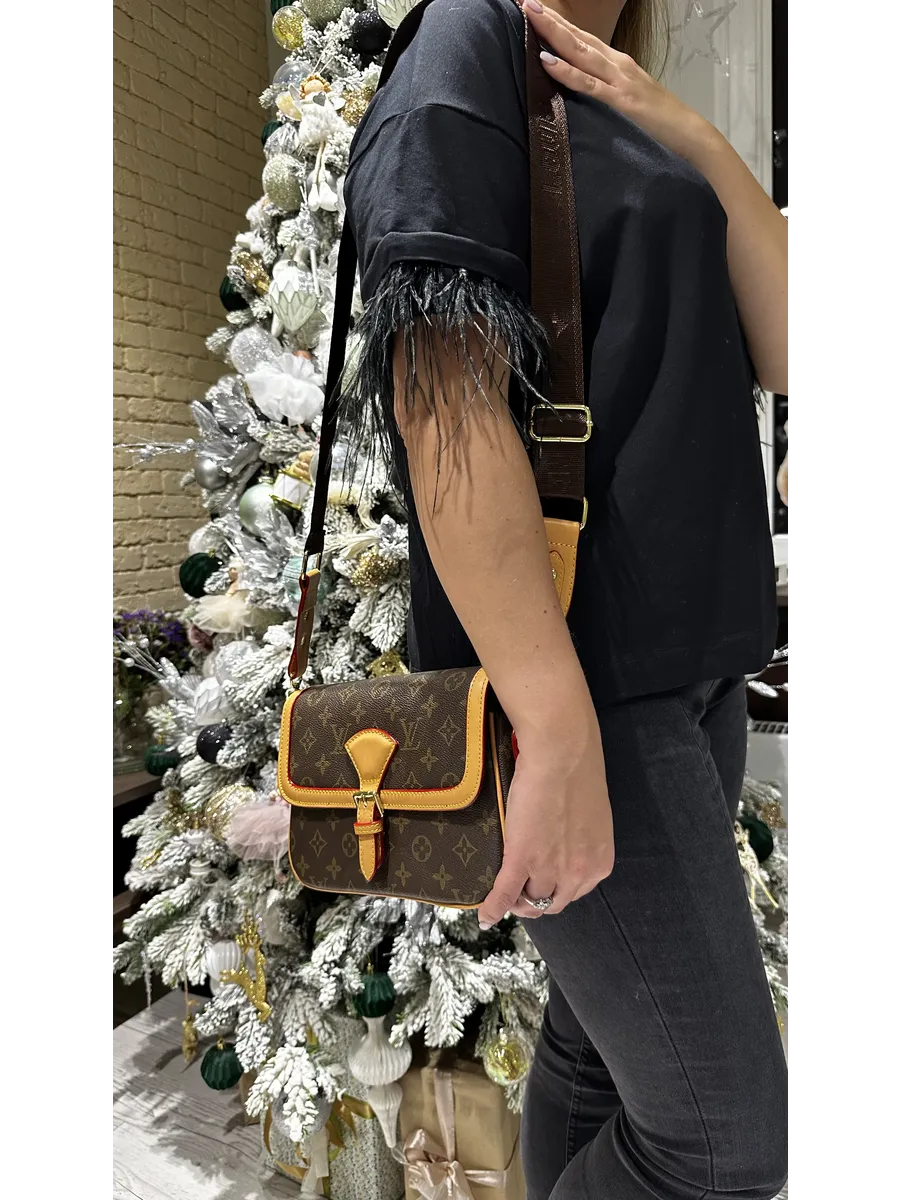 Сумка Louis Vuitton