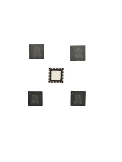 Микроконтроллер ATmega328P-MU (Atmel) - 5 штук
