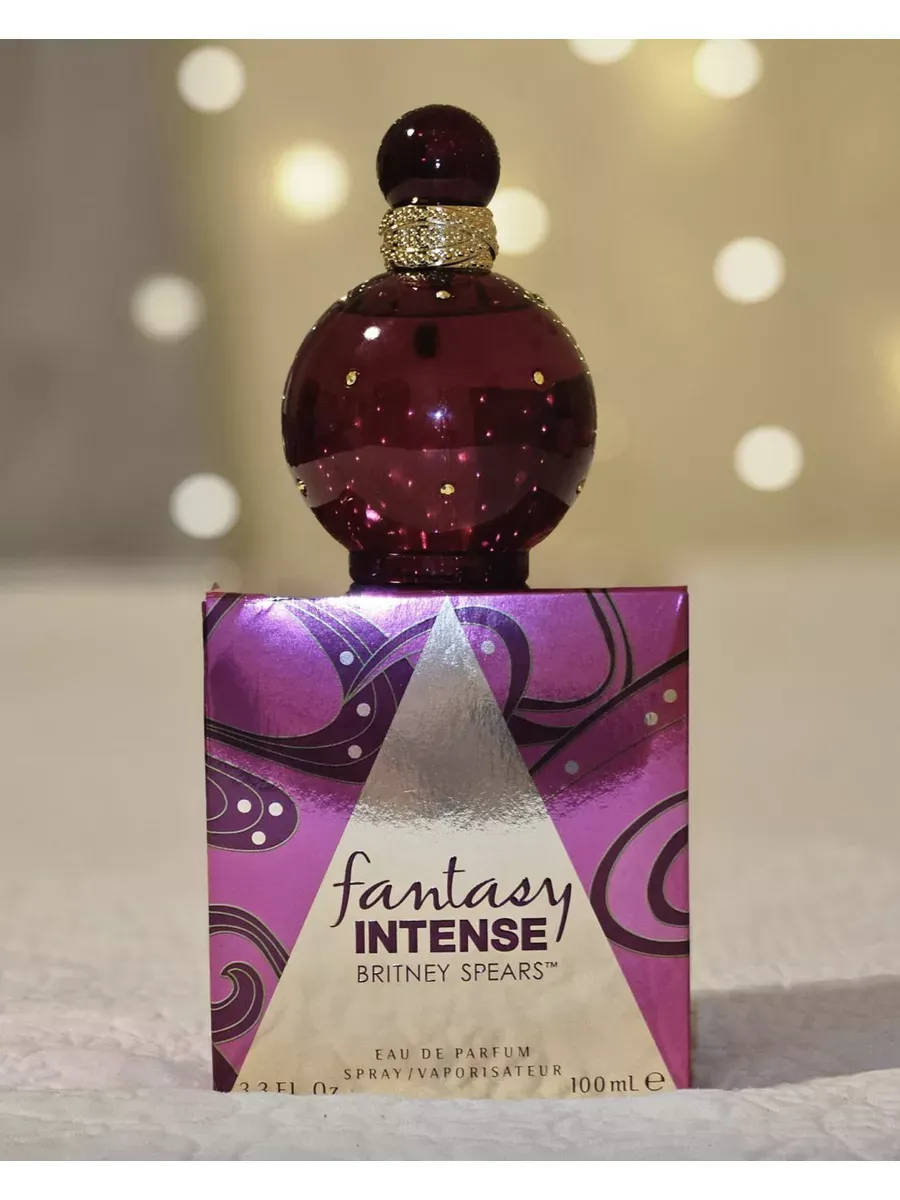 Духи женские Britney Spears Fantasy Intense 100ml