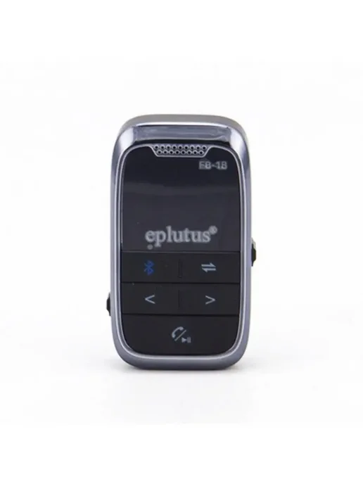Eplutus Bluetooth аудио трансмиттер-ресивер 2в1 FB-18, вариант, фото 4