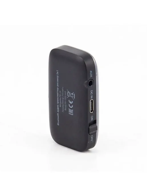 Eplutus Bluetooth аудио трансмиттер-ресивер 2в1 FB-18, вариант, фото 5