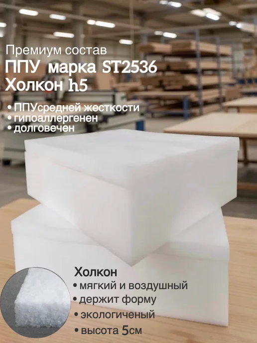 Soft Cube Диван-кровать бескаркасный 120см, бежевый, фото 4