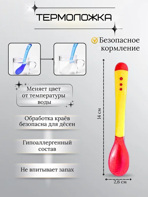 ReliaKool Ниблер ложка для прикорма грызунок, вариант, фото 4