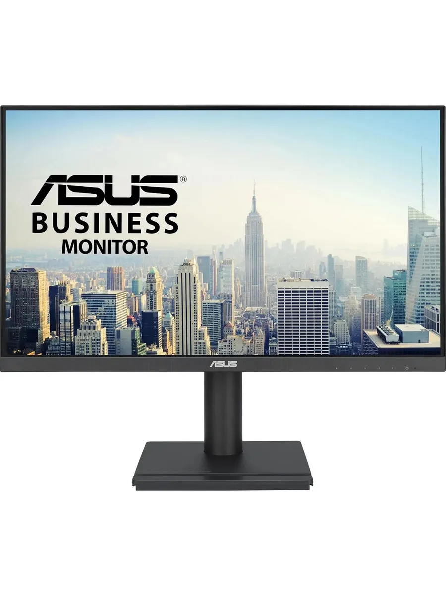 Монитор для ПК 27" VA27DQFS IPS 1920 x 1080 100Гц Asus 445048811 купить в интернет‑магазине Wildberries