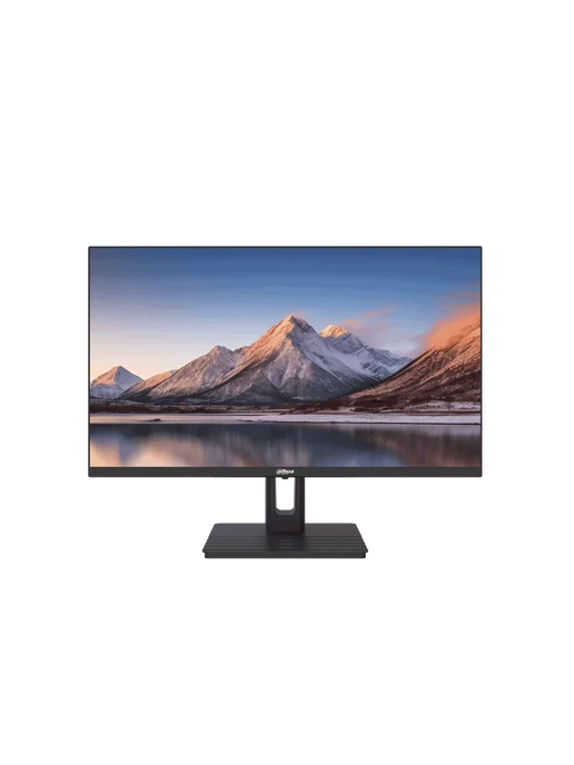 Dahua Монитор 25" LM25-B200BS, 100Гц VA, VGA, HDMI, с динамиками, вариант