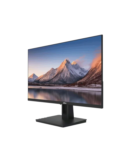 Dahua Монитор 25" LM25-B200BS, 100Гц VA, VGA, HDMI, с динамиками, вариант, фото 2