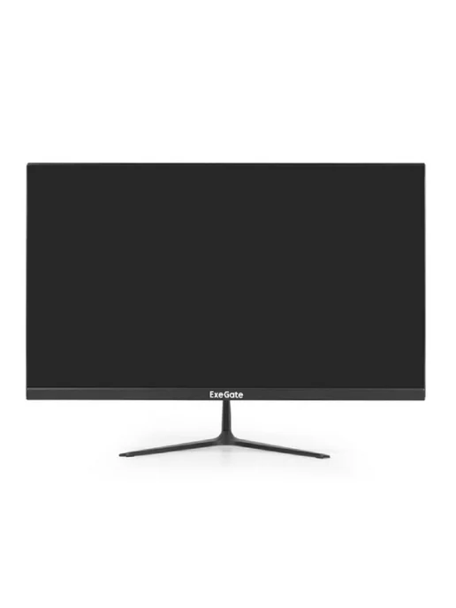 EXEGATE Монитор игровой для компьютера Combat EG2407CA EX298710RUS, 1920x1080, фото 2