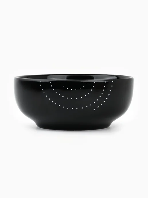 Сима-Ленд & Dolce Ceramo Тарелка подарочная сервировочная глубокая суповая, 550 мл, 550 мл, фото 6