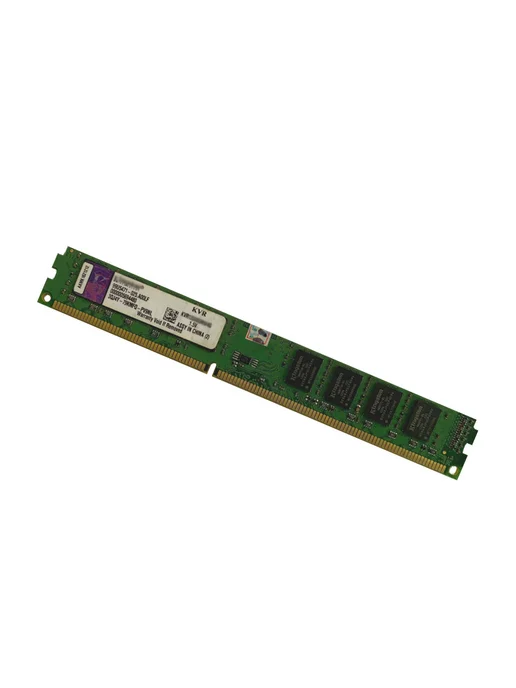 Kingston Оперативная память DDR3 4 Гб 1600 МГц для ПК PC3-12800, 4 ГБ, фото 2