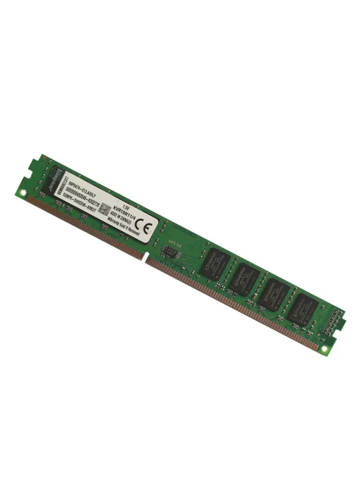 Kingston Оперативная память DDR3 4 Гб 1600 МГц для ПК PC3-12800, 4 ГБ, фото 3