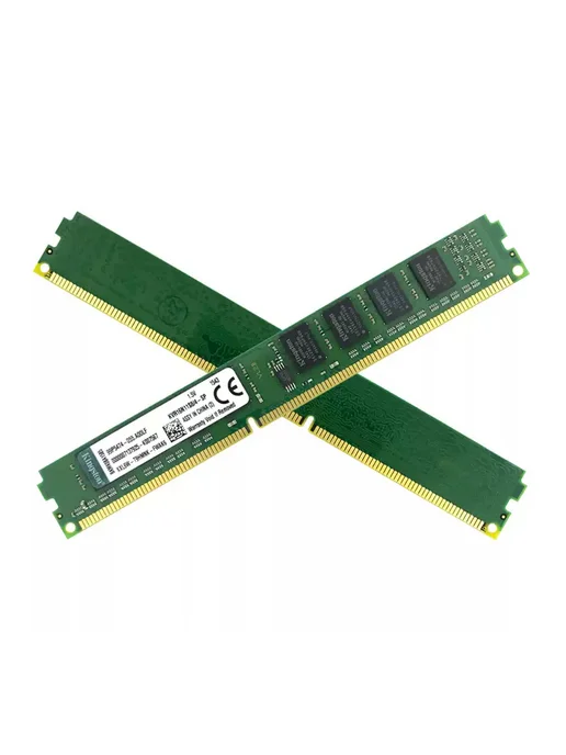 Kingston Оперативная память DDR3 4 ГБ x 4шт 1600 МГц для ПК PC3-12800, 4 ГБ, 4 шт, фото 4