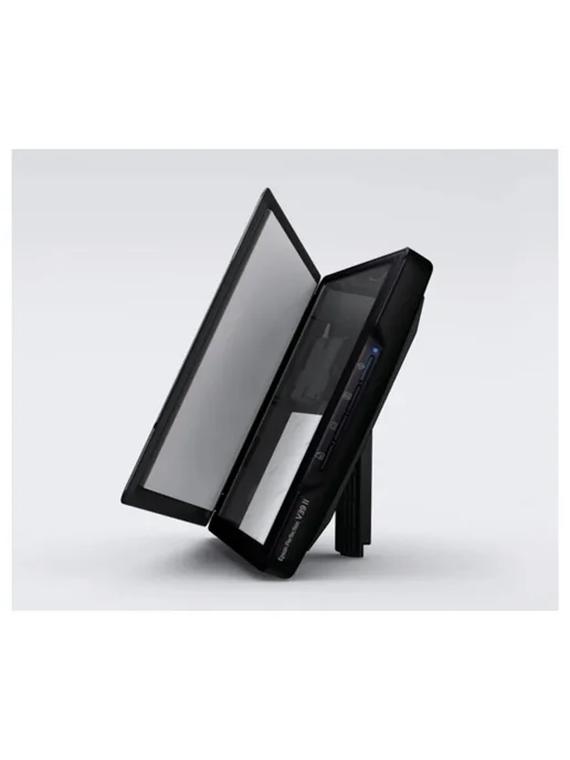 Epson Сканер V39II Photo (Русская версия), черный, фото 2