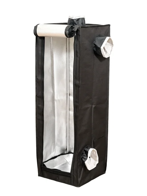 Magicbox Чехол для гроубокса 40х40х140 см, 40x40x120 см, фото 7