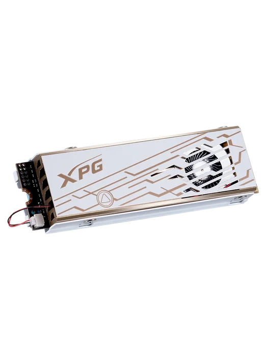 XPG Накопитель SSD 2 ТБ MARS 980 PRO M.2 2280 (SMAR-980P-2TCI), 2 ТБ, фото 2