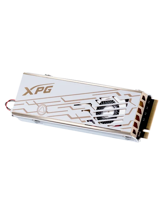 XPG Накопитель SSD 2 ТБ MARS 980 PRO M.2 2280 (SMAR-980P-2TCI), 2 ТБ, фото 3
