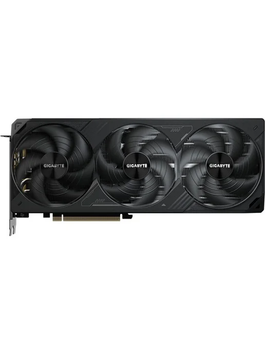 Gigabyte Видеокарта NVIDIA GeForce RTX 5070 Ti Eagle OC SFF 16 ГБ GV-…, 16 г, 16 ГБ, фото 4