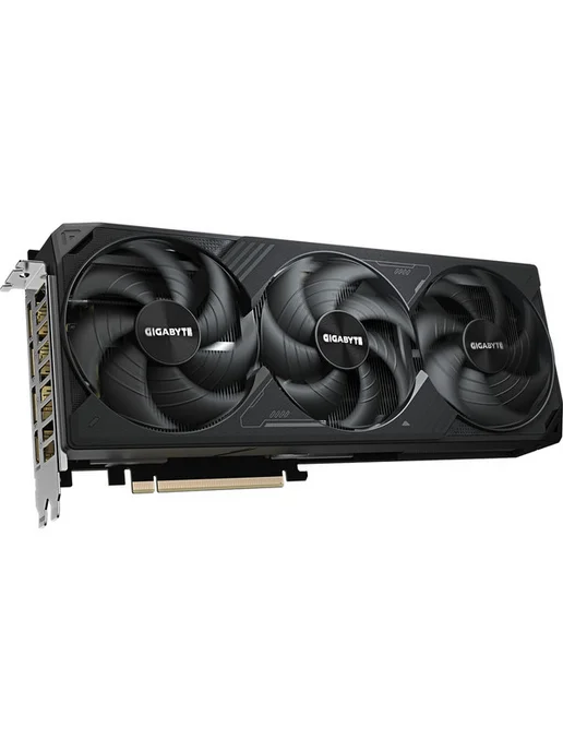 Gigabyte Видеокарта NVIDIA GeForce RTX 5070 Ti Eagle OC SFF 16 ГБ GV-…, 16 г, 16 ГБ, фото 5
