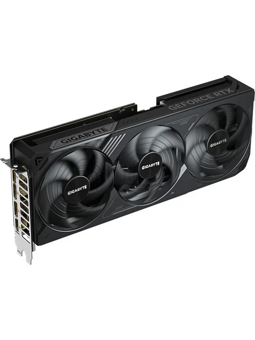 Gigabyte Видеокарта NVIDIA GeForce RTX 5070 Ti Eagle OC SFF 16 ГБ GV-…, 16 г, 16 ГБ, фото 6