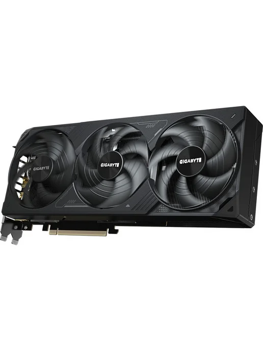 Gigabyte Видеокарта NVIDIA GeForce RTX 5070 Ti Eagle OC SFF 16 ГБ GV-…, 16 г, 16 ГБ, фото 7