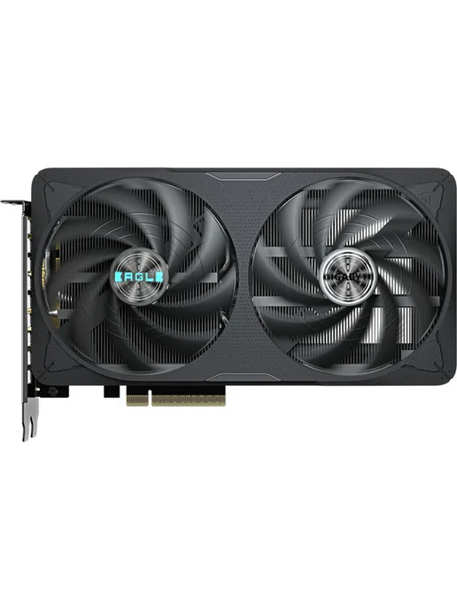 Gigabyte Видеокарта RTX 5060 Ti EAGLE OC 8G, 8 Гб GDDR7 UltraHD, 8 г, 8 ГБ, фото 4
