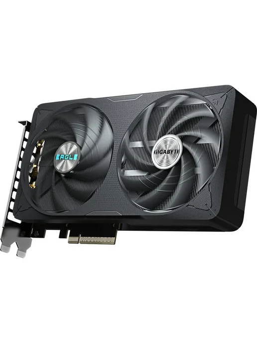 Gigabyte Видеокарта RTX 5060 Ti EAGLE OC 8G, 8 Гб GDDR7 UltraHD, 8 г, 8 ГБ, фото 5