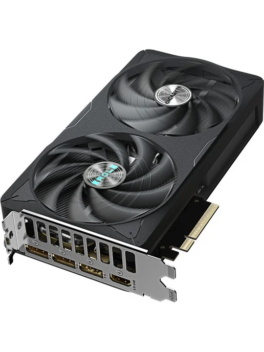 Gigabyte Видеокарта RTX 5060 Ti EAGLE OC 8G, 8 Гб GDDR7 UltraHD, 8 г, 8 ГБ, фото 6