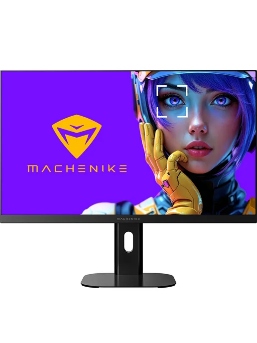 Machenike Игровой монитор MKF27F240L для ПК 27" 240 Гц, FHD, FIPS, 240 л, фото 2