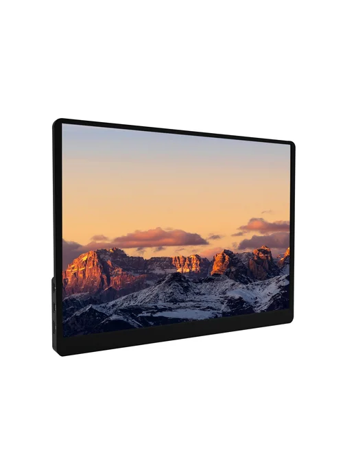 ZSUS Портативный монитор для ПК экран 60 ГЦ 14 дюймов IPS 2K, 14, фото 2