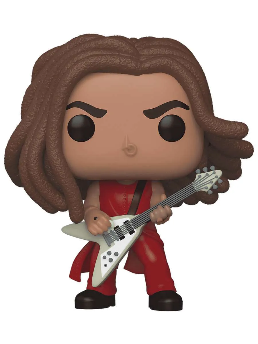 Фигурка Funko POP! Rocks Lenny Kravitz Lenny Kravitz (344)