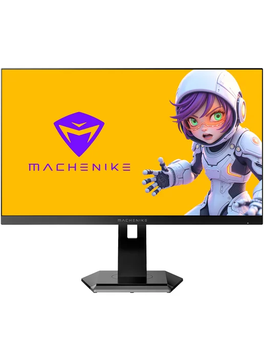 Machenike Игровой монитор MKQ27F240-L для ПК 27" 240 Гц, QHD, FIPS, вариант, фото 2