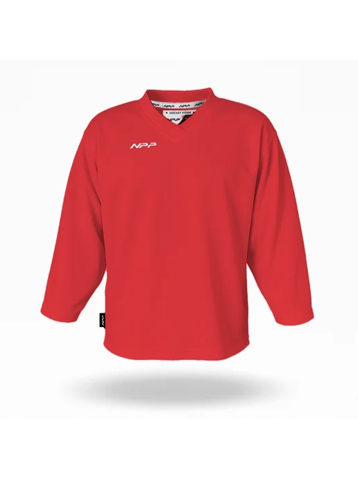 NPP HOCKEY Свитер джерси хоккейный тренировочный BASIC, вариант, фото 3