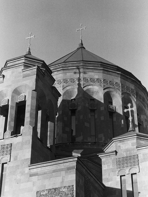 ILFORD PHOTO Фотоплёнка Ilford PAN 400 iso 36 кадров, iso 36 кадров, фото 3