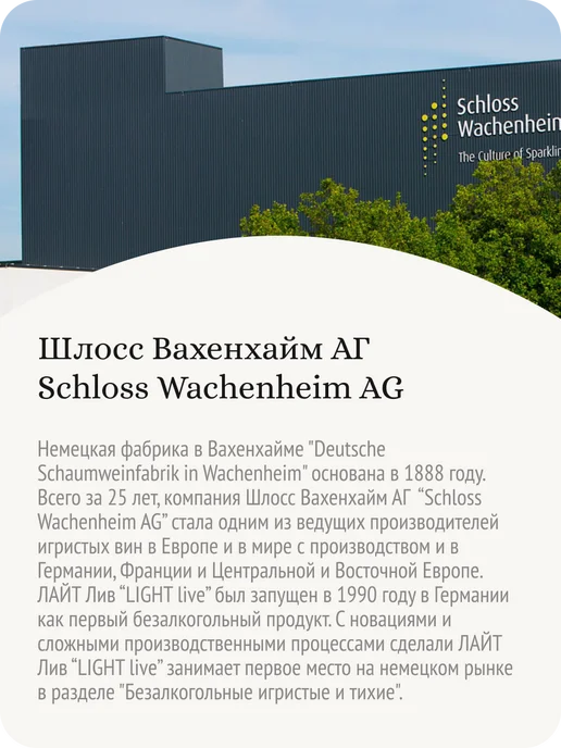 Viverty Виверти Совиньон Блан вино безалкогольное Германия 0,0%, 750 мл, фото 7