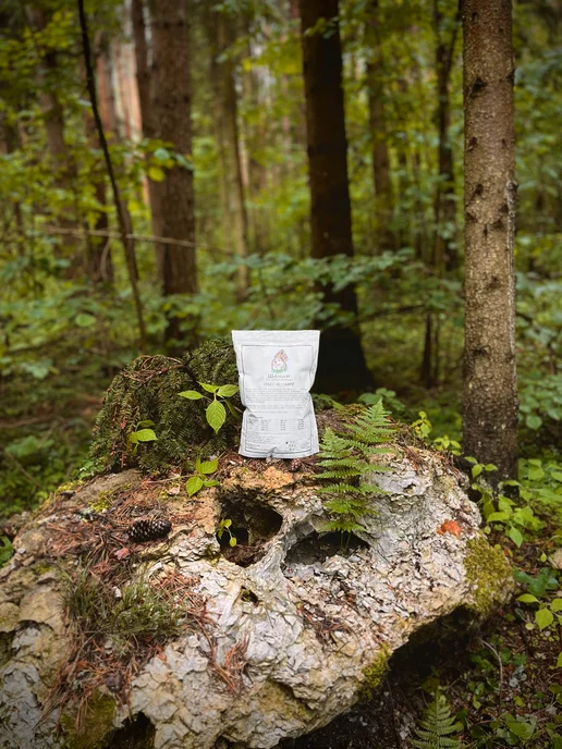 Сухой корм SHAMAN Яблоками Гранула для собак, мелкие, утка, 1 кг, фото 7