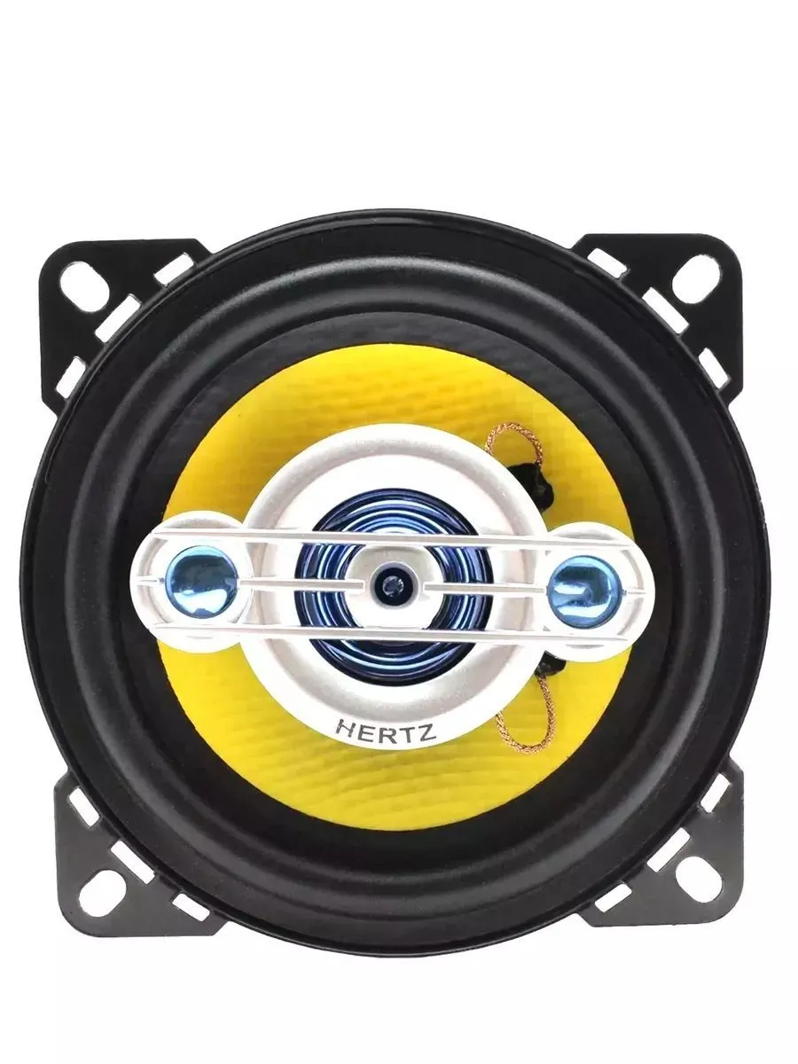 Автомобильные колонки HERTZ 1 пара