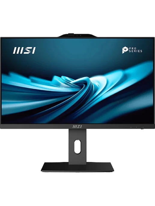 MSI Моноблок 27" Intel Core i5-14400, RAM 16ГБ, SSD 512ГБ DDR5, 16 ГБ, 512 ГБ