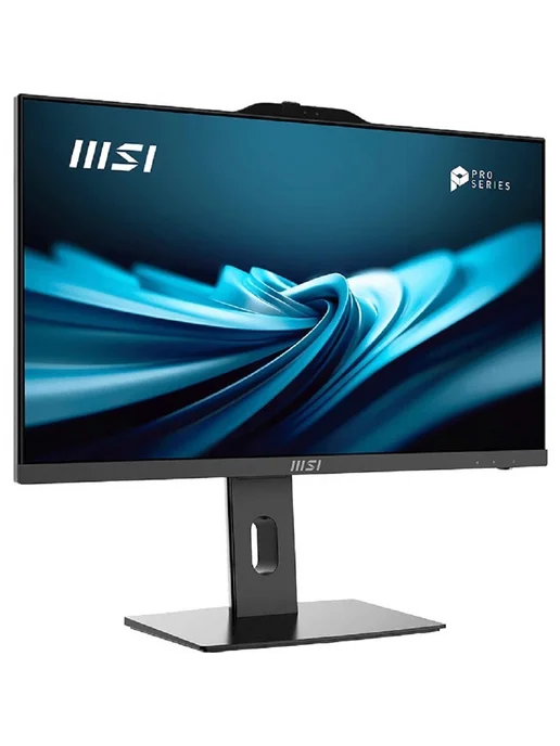 MSI Моноблок 27" Intel Core i5-14400, RAM 16ГБ, SSD 512ГБ DDR5, 16 ГБ, 512 ГБ, фото 2