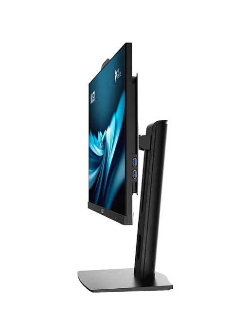 MSI Моноблок 27" Intel Core i5-14400, RAM 16ГБ, SSD 512ГБ DDR5, 16 ГБ, 512 ГБ, фото 3