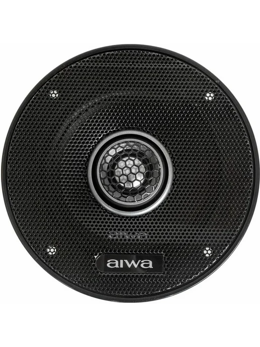 Aiwa Колонки в машину динамики автомобильные ASK-5049, черный, фото 2