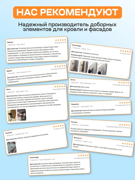 Стильные грядки Уголок внутренний 100х100, 100x100, 5 шт, фото 7