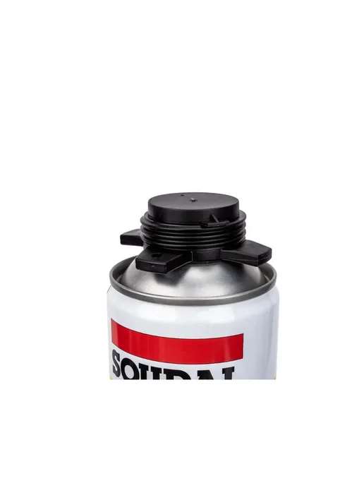 Soudal Профессиональная монтажная пена 70, 2шт, 2 шт, фото 8