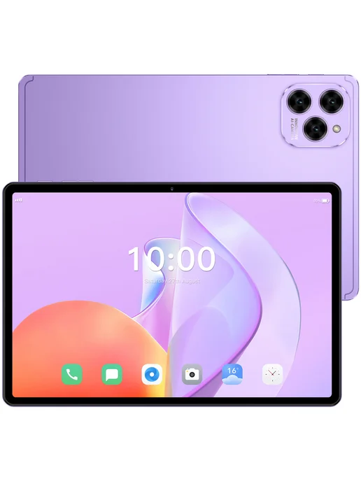 Планшет Pad 16 Pro 16Гб 1 ТБ с клавиатурой, 16 ГБ, 1 ТБ, фото 3