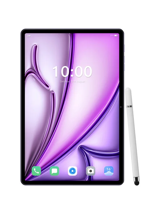 Планшет Pad 16 Pro 16Гб 1 ТБ с клавиатурой, 16 ГБ, 1 ТБ, фото 5